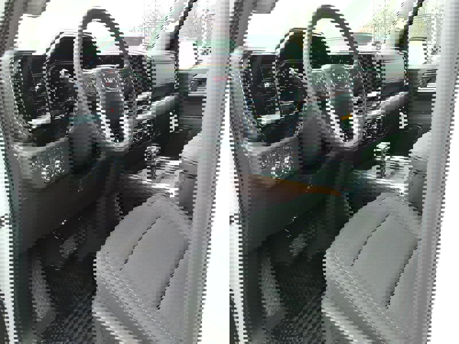 New 2026 GMC Sierra 1500 Elevation w/ Preferred Package image 12