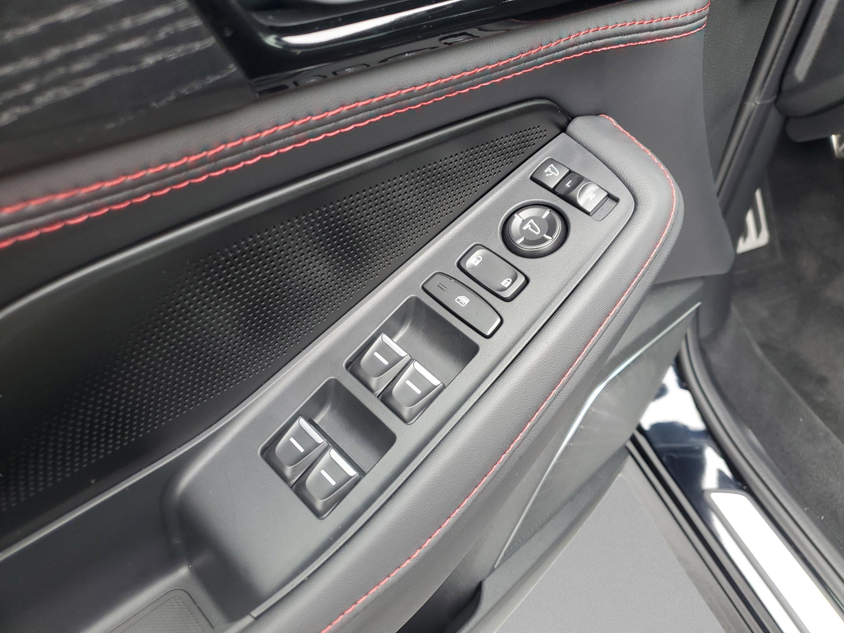 New 2026 Acura MDX Type S image 14