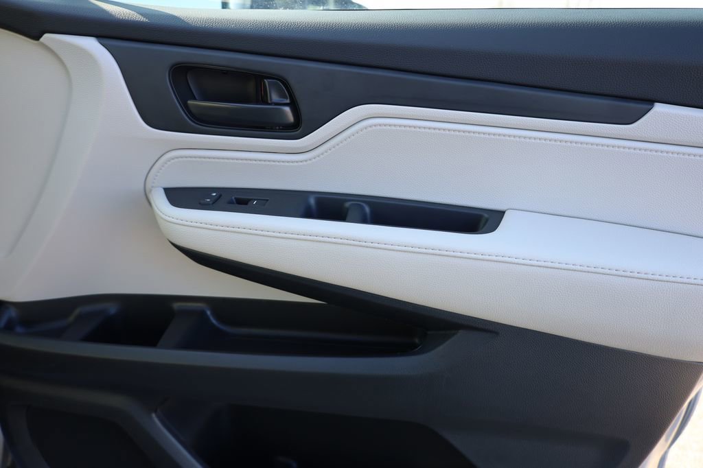 New 2026 Honda Odyssey EX-L image 34