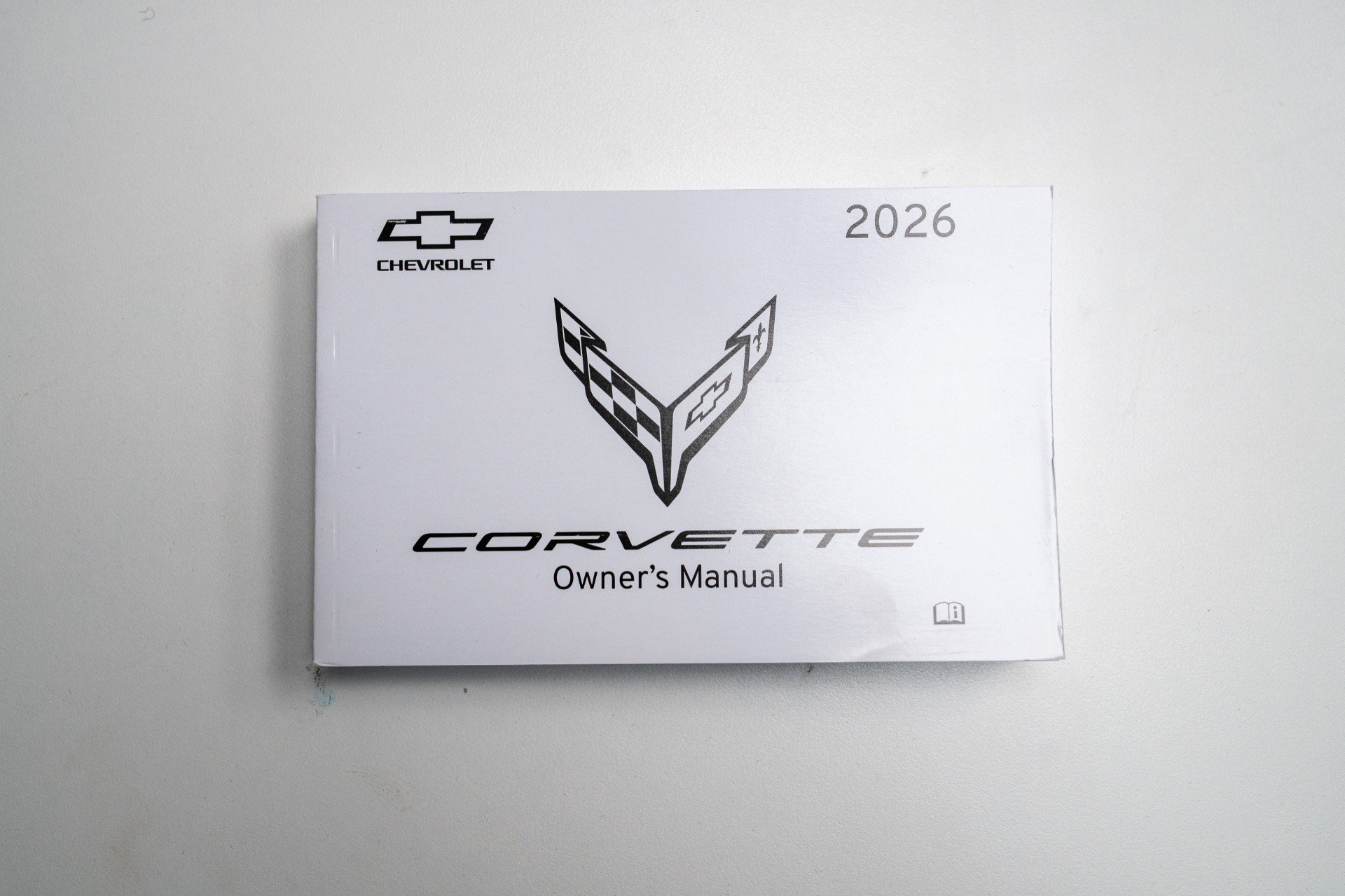 Used 2026 Chevrolet Corvette Z06 w/ Stars & Steel Limited Edition RWD image 33