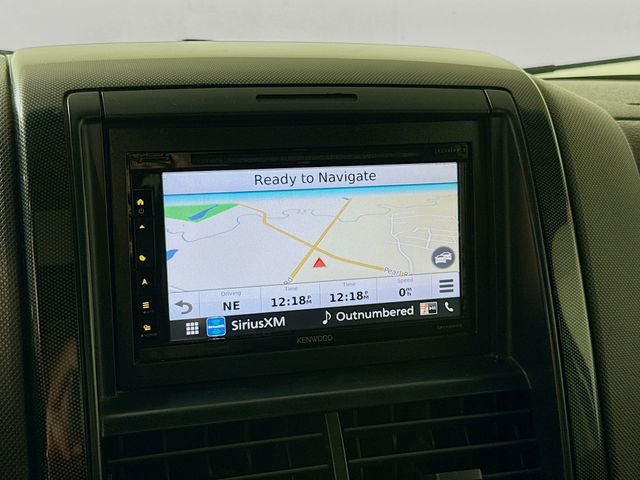 Used 2009 Ford Explorer Sport Trac Adrenalin image 14