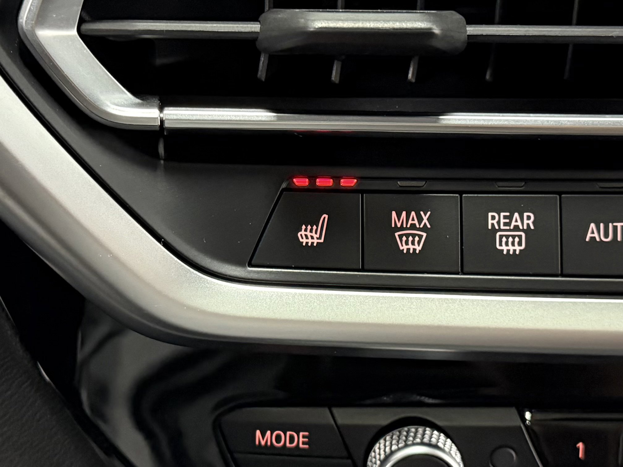 Used 2022 BMW X3 xDrive30i image 28