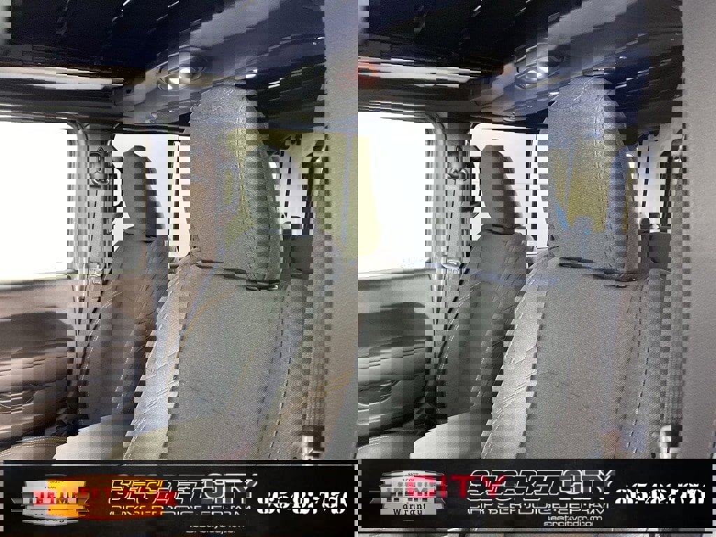 New 2026 Jeep Wrangler Unlimited Sport image 10