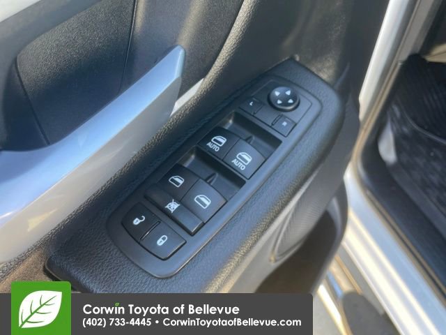 Used 2022 RAM 1500 Big Horn image 11