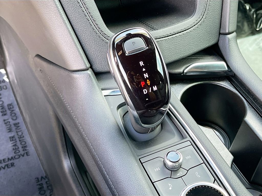 Certified 2024 Cadillac XT5 Luxury FWD image 27