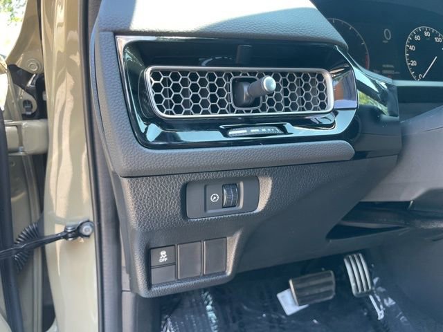 New 2025 Honda Civic Sport image 18