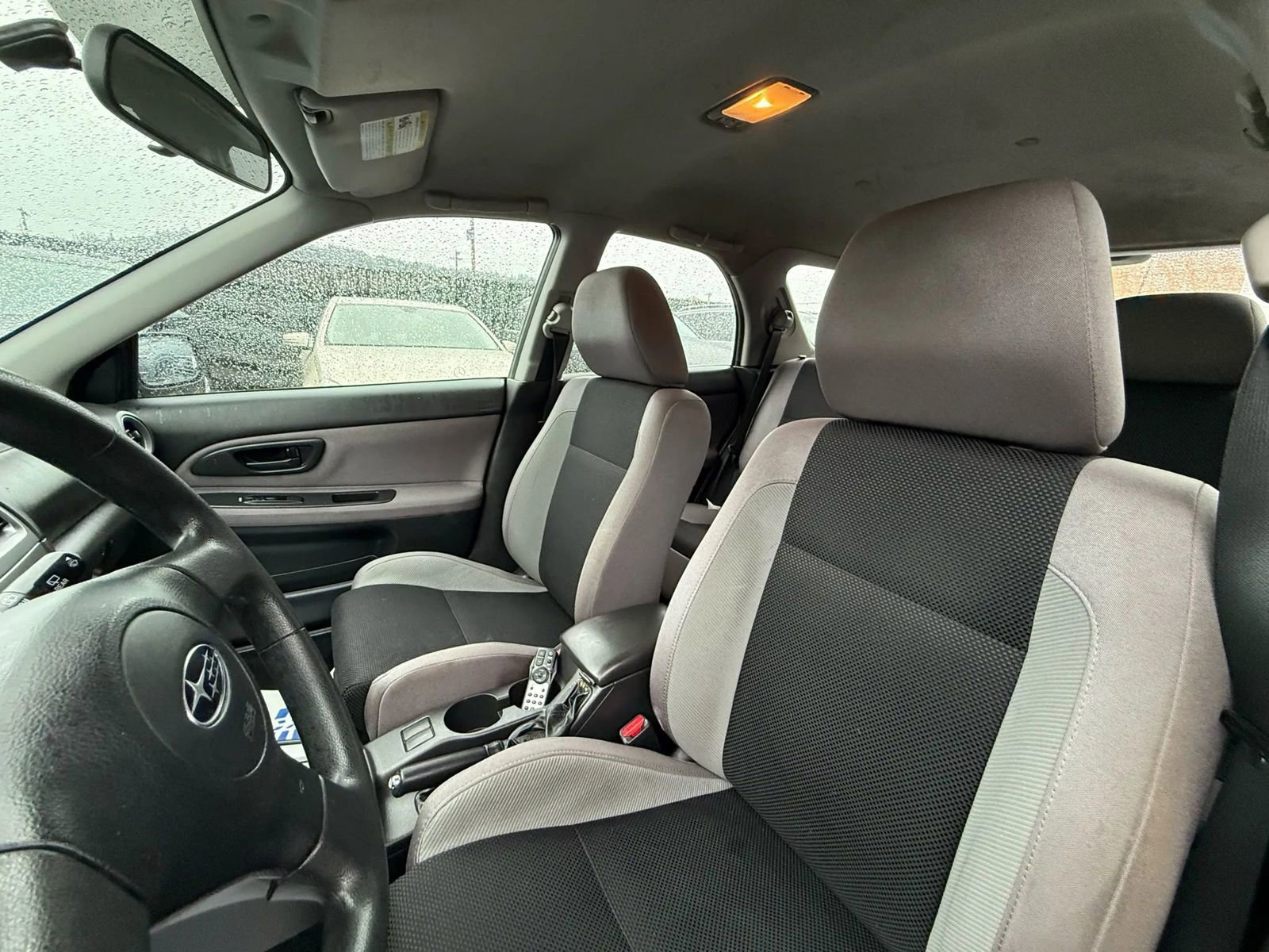 Used 2007 Subaru Impreza 2.5i image 22