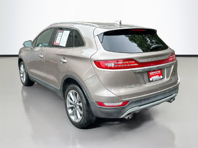 Used 2019 Lincoln MKC Select w/ Select Plus Package FWD image 7