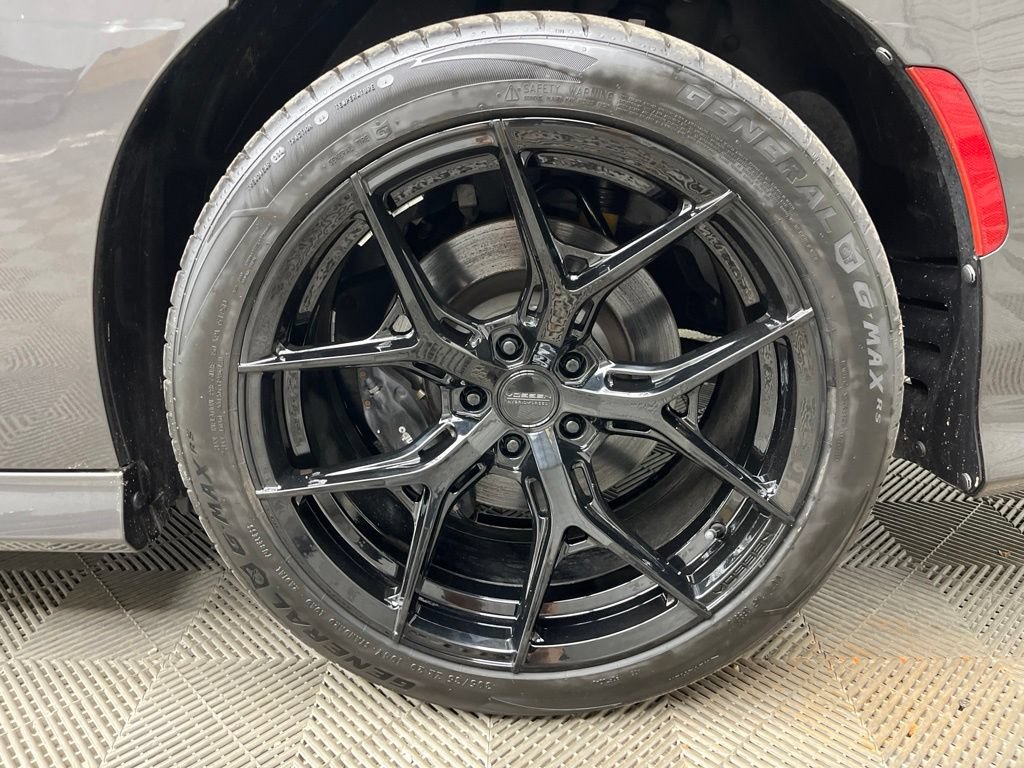 Used 2022 Dodge Charger Scat Pack RWD image 29