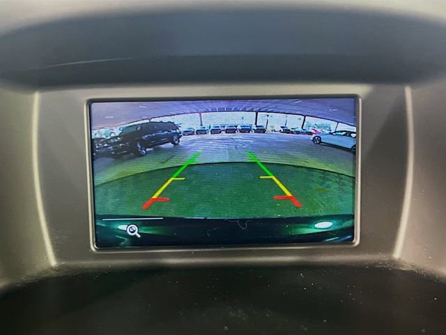 Used 2018 Ford Fiesta SE image 21