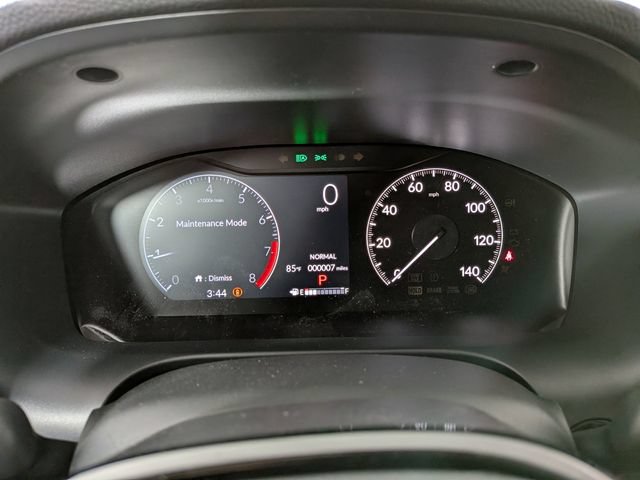 New 2027 Honda HR-V EX-L image 4