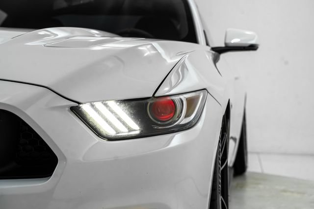 Used 2016 Ford Mustang GT Premium w/ GT Performance Package RWD image 16