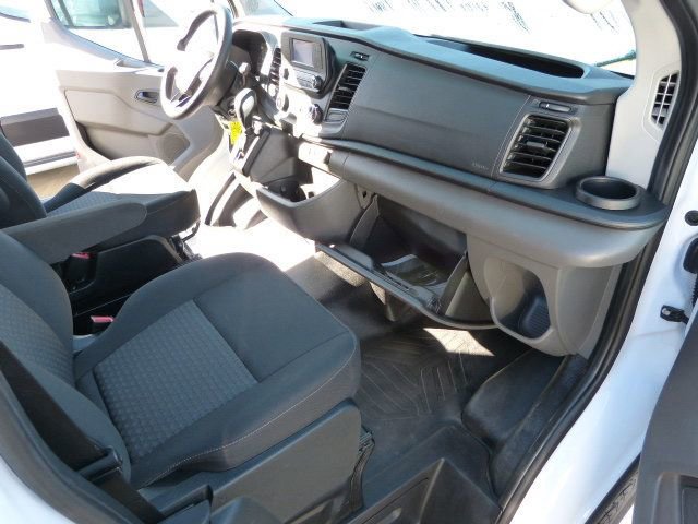 Used 2023 Ford Transit 250 Low Roof w/ Exterior Upgrade Package image 25