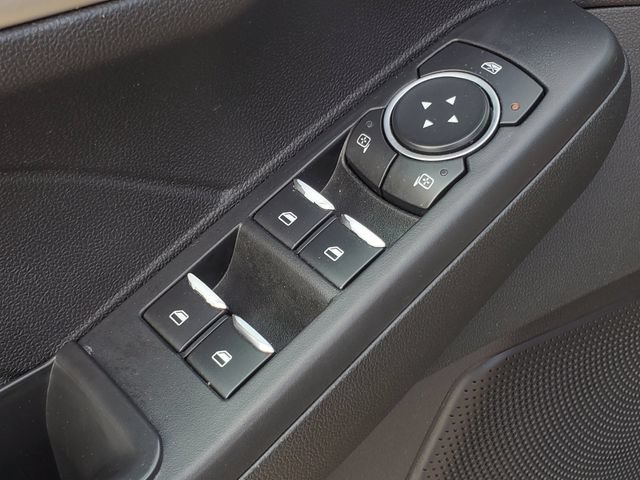 Used 2022 Ford Escape SEL AWD/4WD image 10