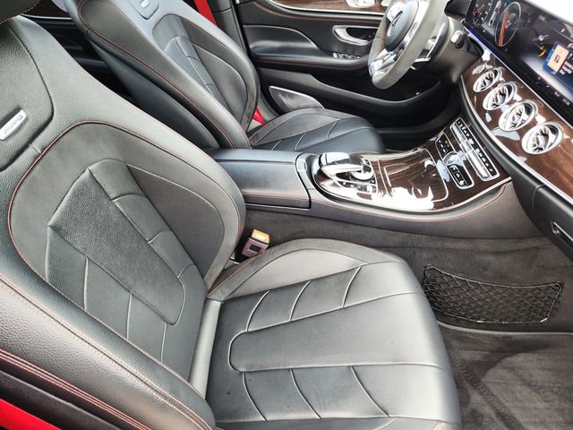 Used 2020 Mercedes-Benz CLS 53 AMG 4MATIC image 14