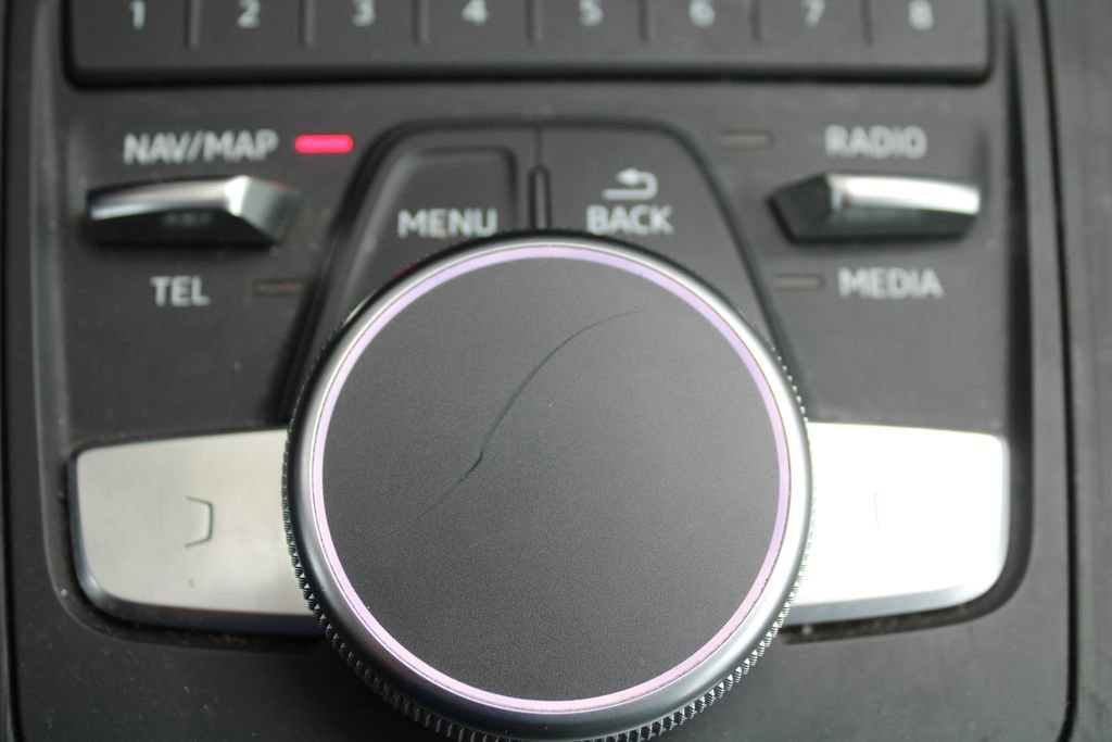 Used 2017 Audi A4 2.0T Premium w/ Audi MMI Navigation Plus image 42