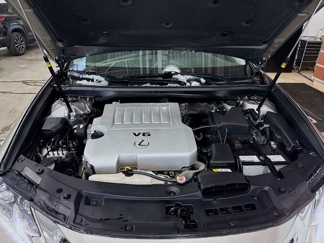 Used 2018 Lexus ES 350 image 31