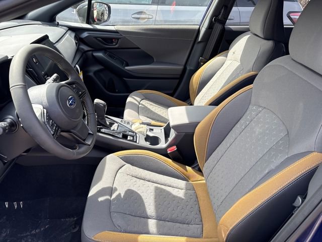New 2026 Subaru Crosstrek 2.5i Sport image 4