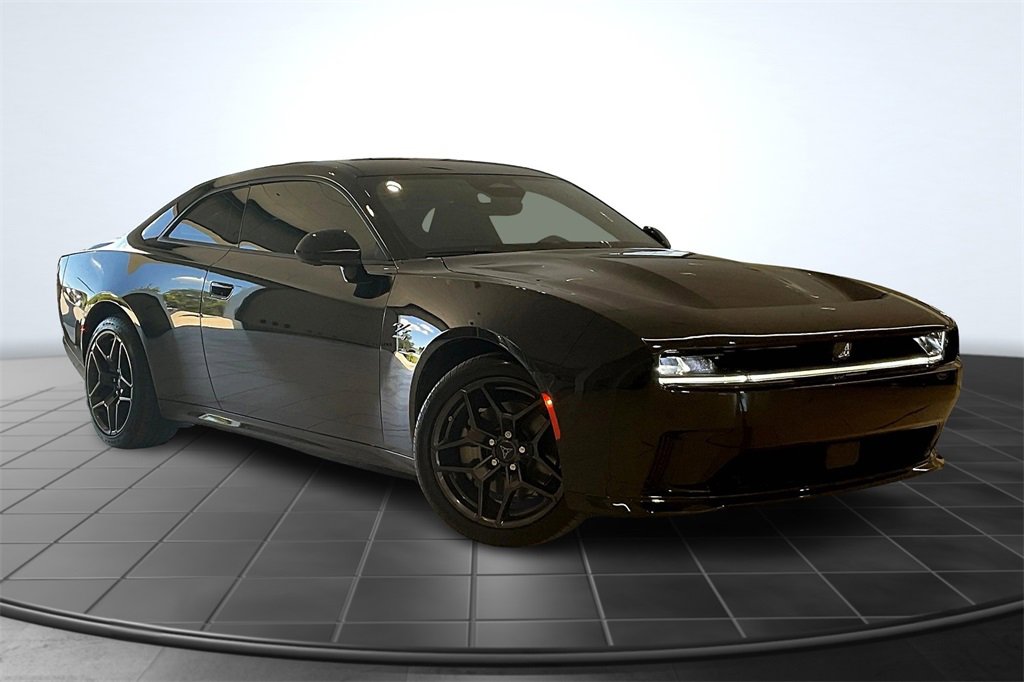 Used 2024 Dodge Charger R/T w/ Plus Group