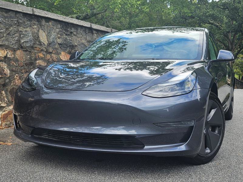 Used 2023 Tesla Model 3 Standard Range RWD image 72