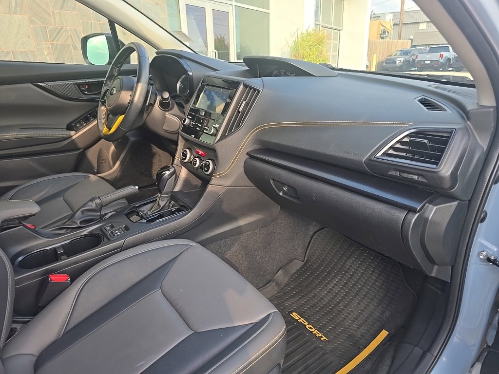Used 2023 Subaru Crosstrek 2.5i Sport image 31