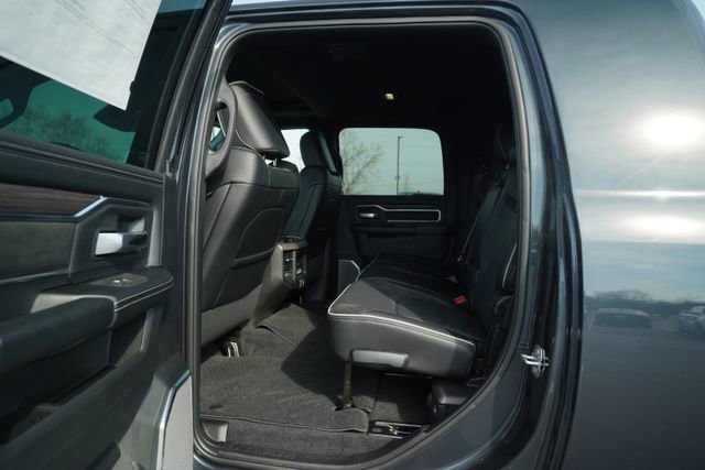 New 2026 RAM 2500 Laramie image 15