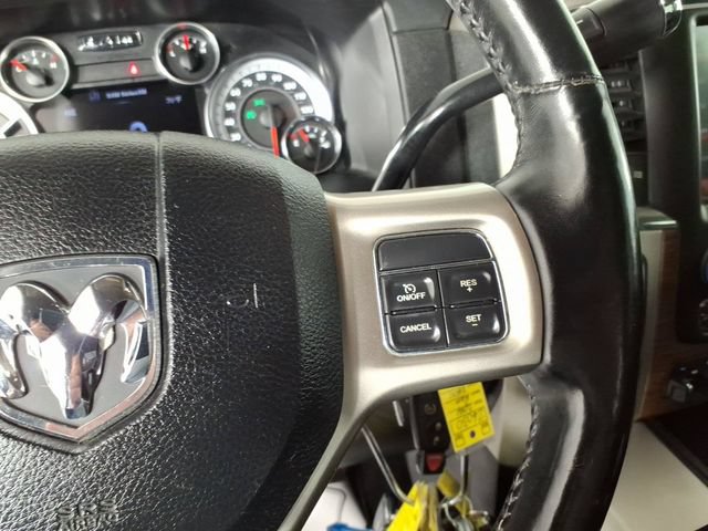 Used 2014 RAM 2500 Laramie w/ HD Snow Plow Prep Group AWD/4WD image 18