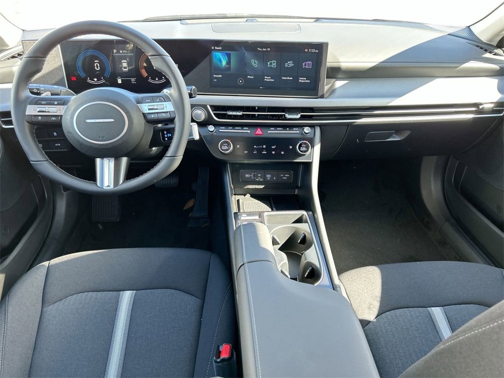 New 2026 Hyundai Sonata SEL image 12