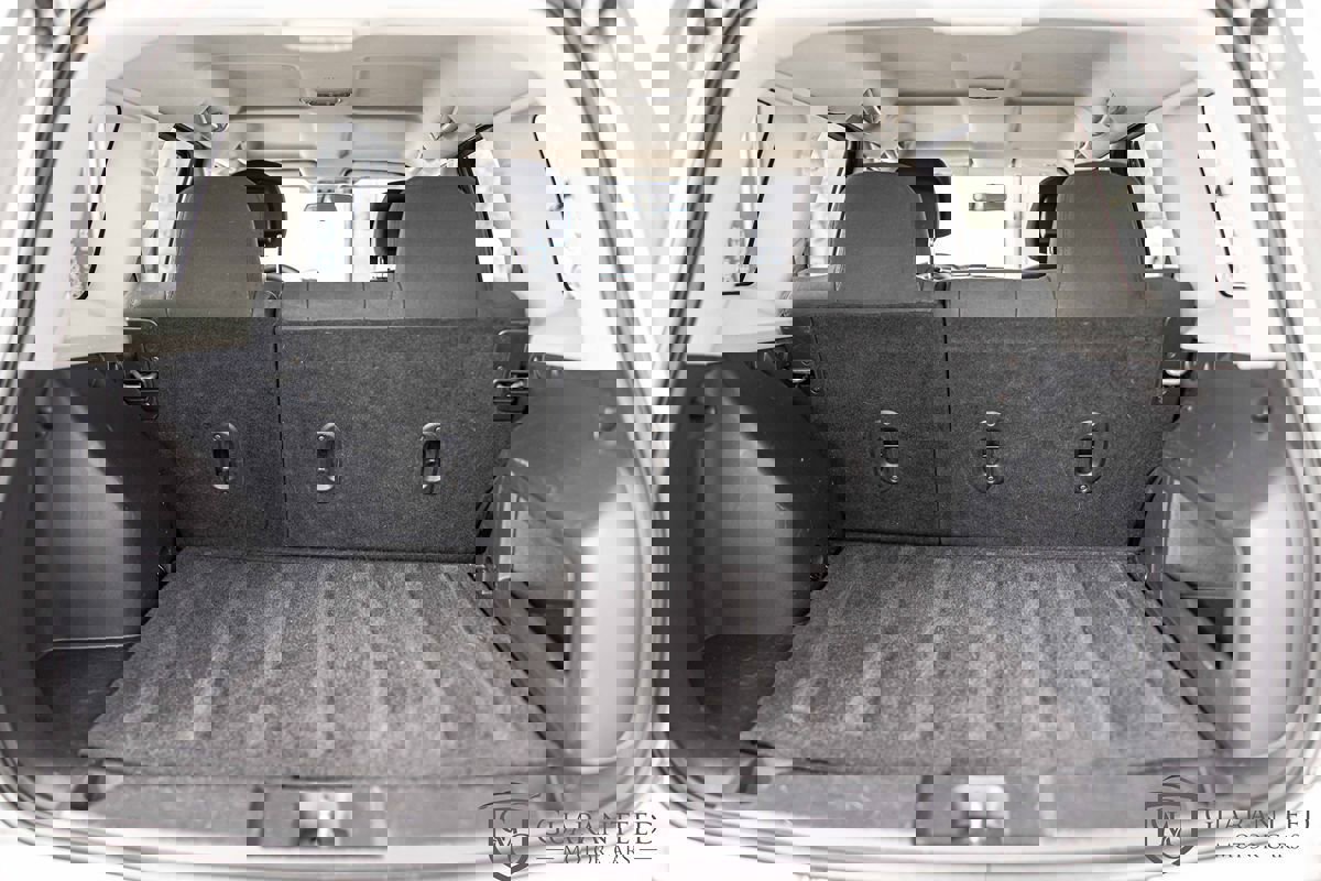 Used 2012 Jeep Patriot Sport FWD image 15