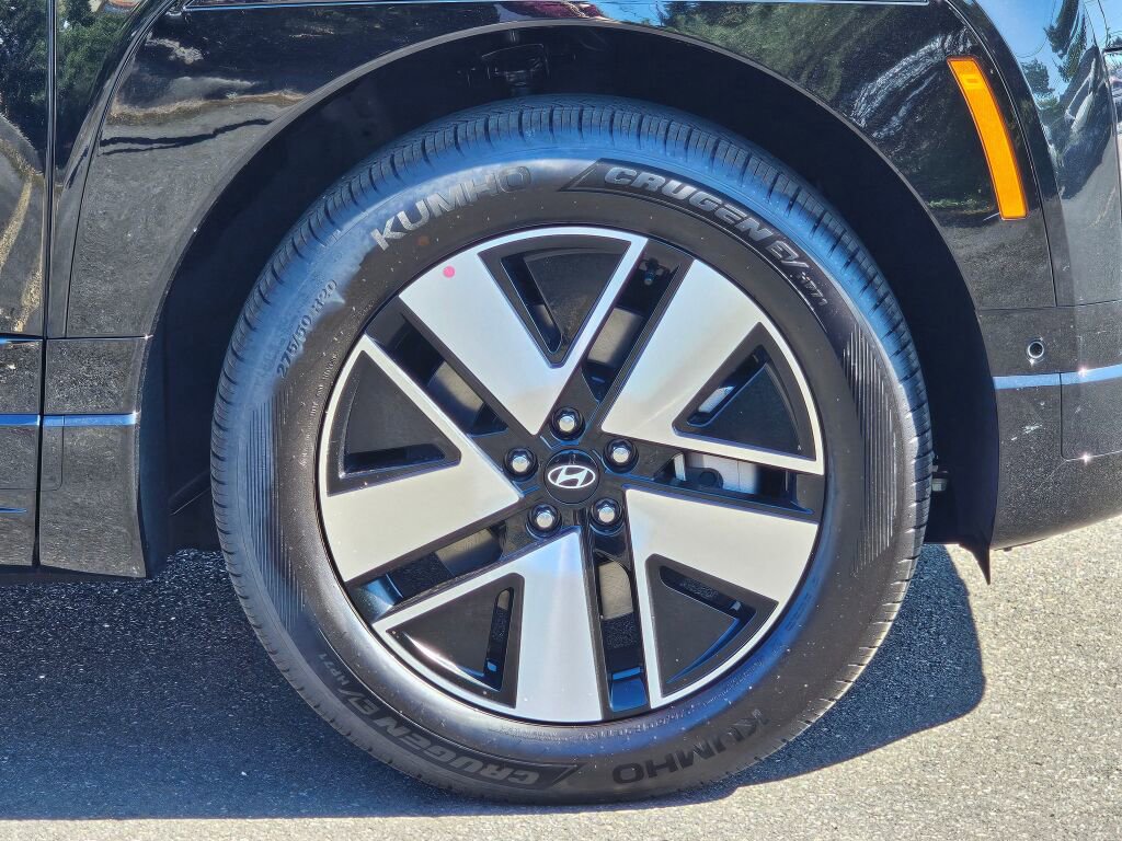New 2026 Hyundai Ioniq 9 SEL image 9