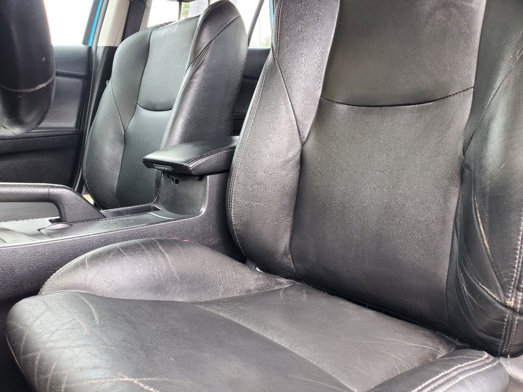 Used 2010 MAZDA MAZDA3 s Grand Touring FWD image 19