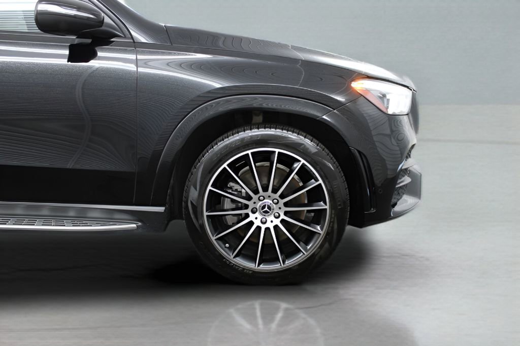 Used 2023 Mercedes-Benz GLE 450 4MATIC image 19