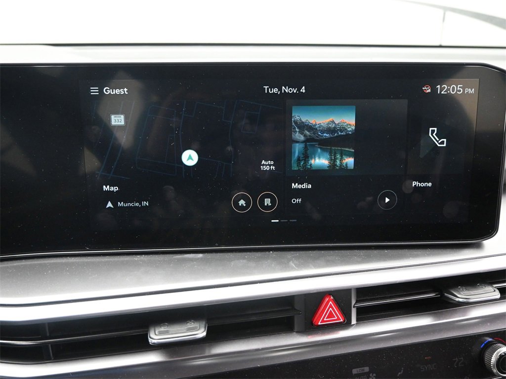 New 2025 Kia Sorento S image 25