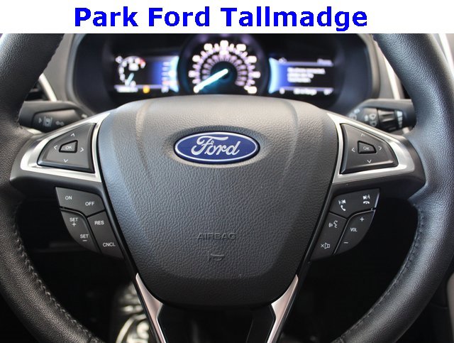 Used 2022 Ford Edge SEL image 15