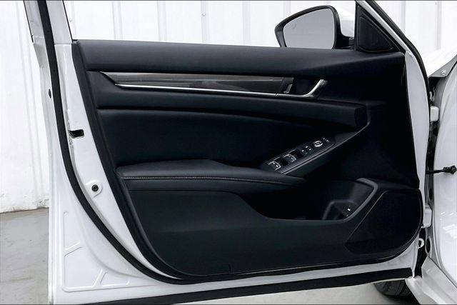 Used 2020 Honda Accord Sport image 21