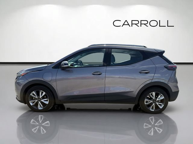 Certified 2023 Chevrolet Bolt EUV LT w/ Convenience Package FWD image 6