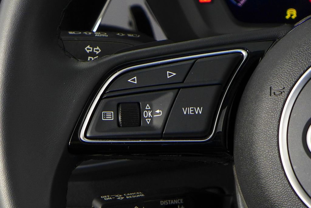 Used 2025 Audi A3 2.0T Premium w/ Black Optic Package image 30