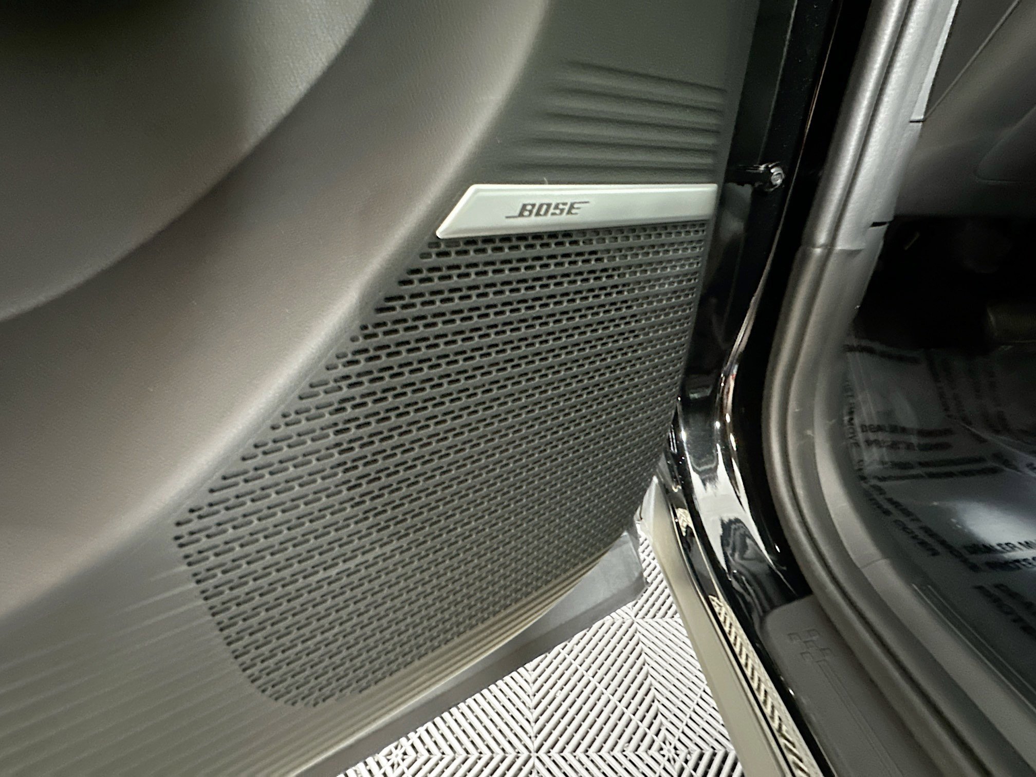 New 2026 Hyundai Santa Fe Limited image 19