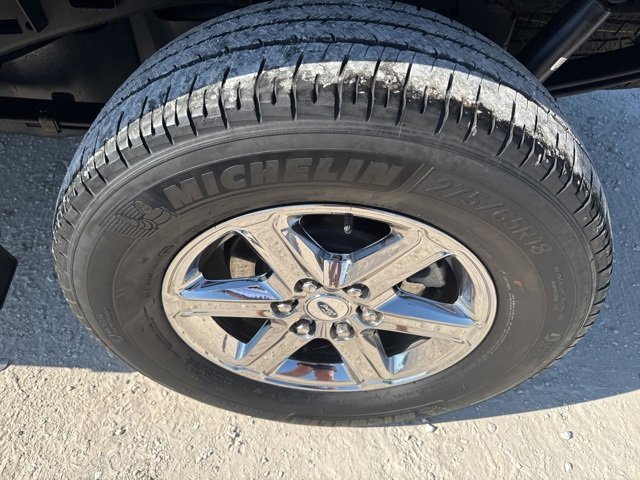 Used 2024 Ford F150 XLT w/ Equipment Group 302A MID image 32