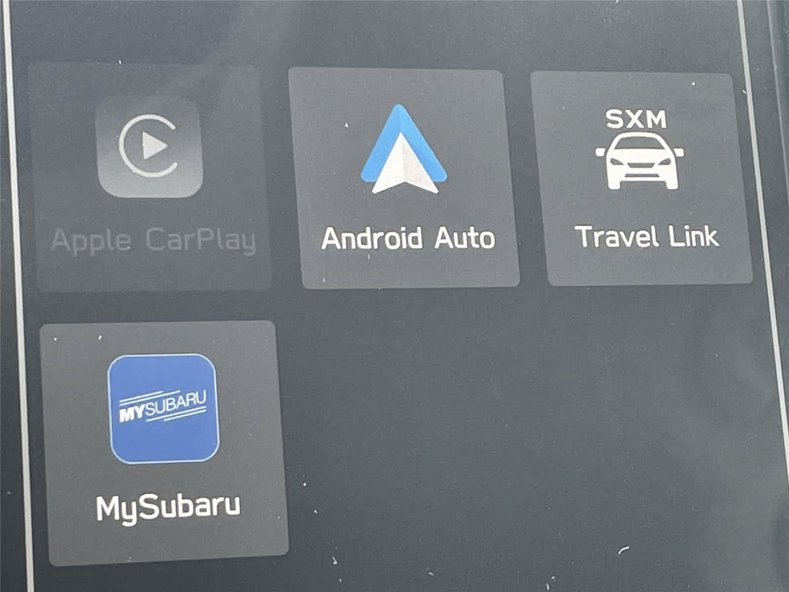 Certified 2025 Subaru Legacy Premium AWD/4WD image 20