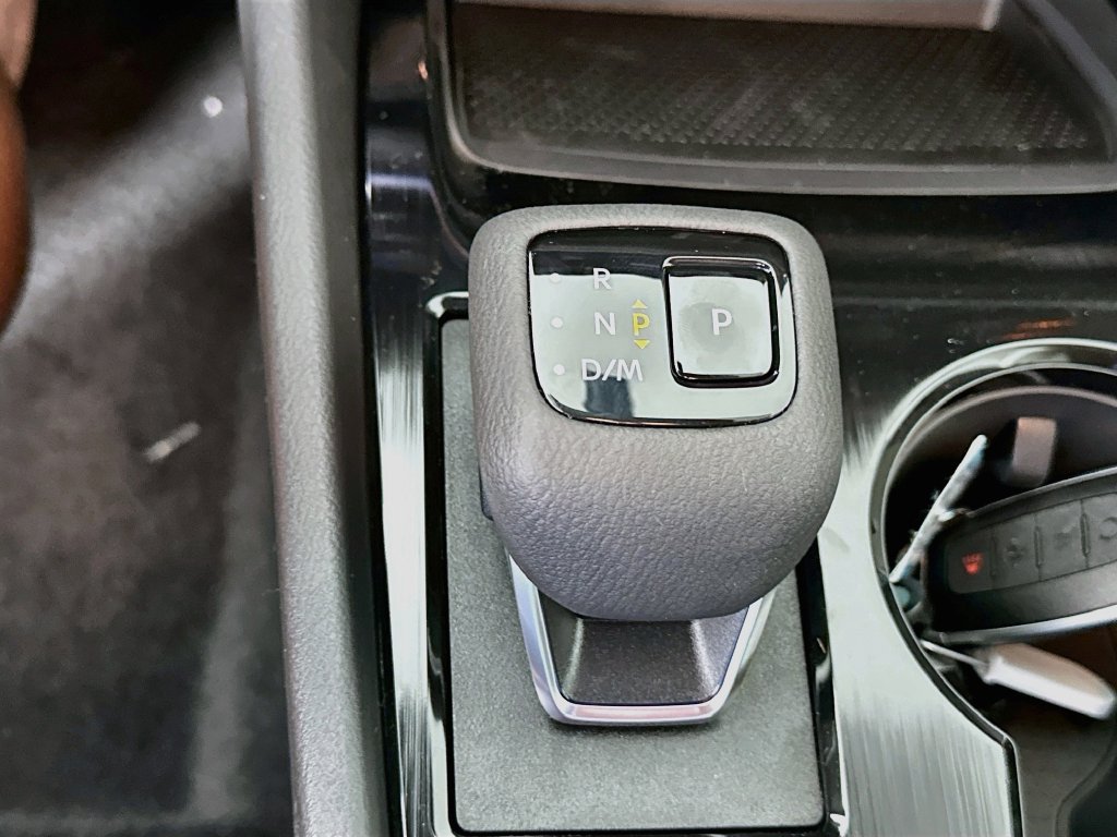 New 2027 Nissan Rogue SV w/ Cold Weather Package AWD/4WD image 22
