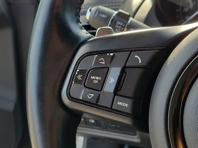 Used 2018 Jaguar F-TYPE R AWD/4WD image 25