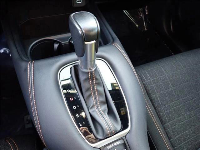 Used 2024 Honda HR-V Sport image 16