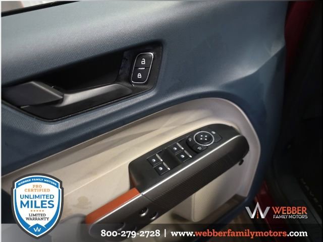 New 2026 Ford Maverick Lariat image 11