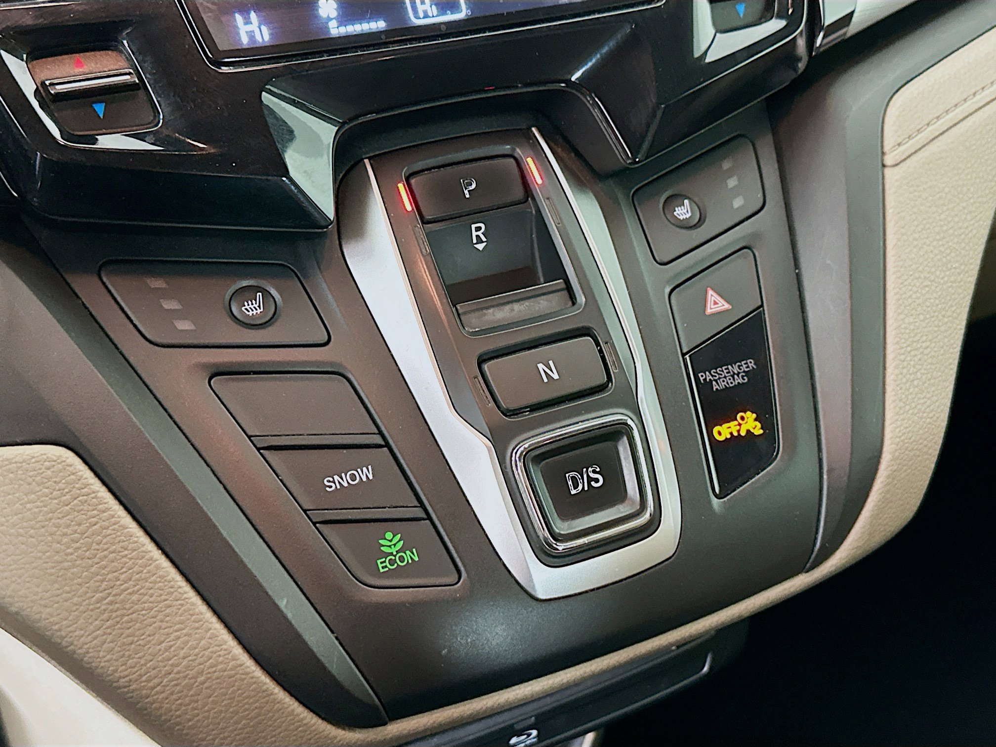 Used 2018 Honda Odyssey EX-L image 25