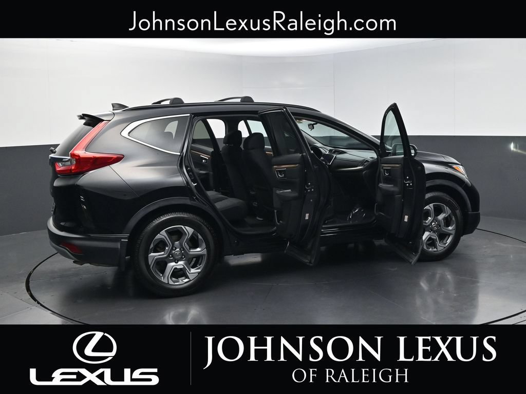 Used 2019 Honda CR-V EX image 31