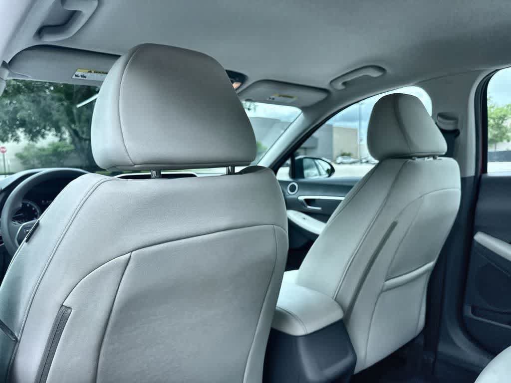 Used 2023 Hyundai Sonata SEL FWD image 23
