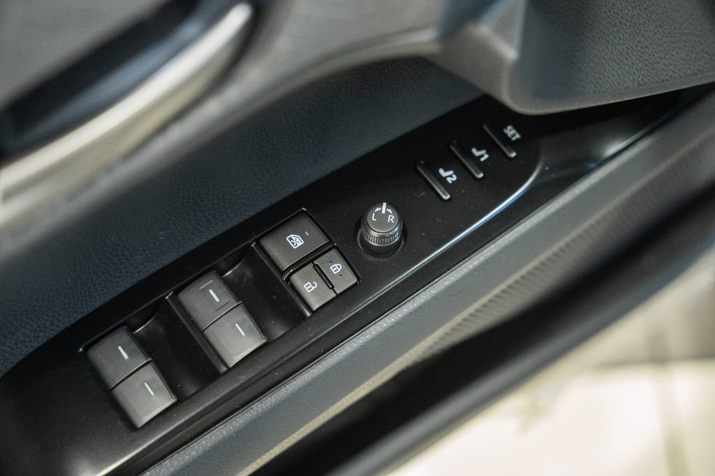 New 2026 Toyota Camry XLE image 40