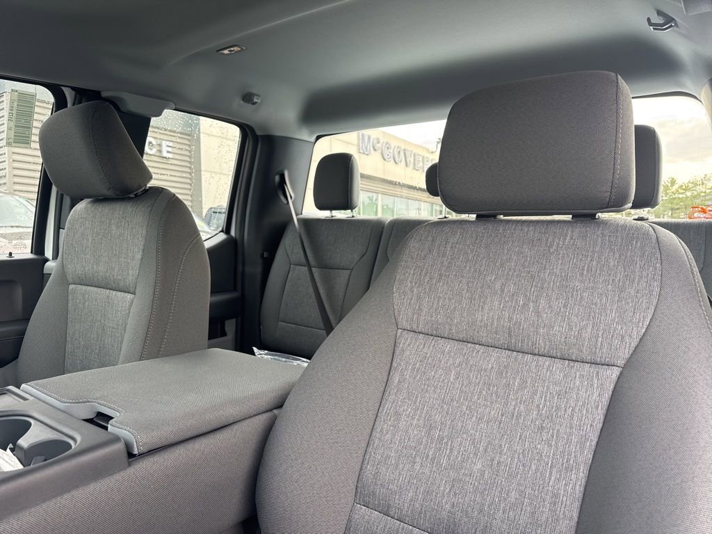 New 2026 Ford F350 XL w/ STX Appearance Package image 14