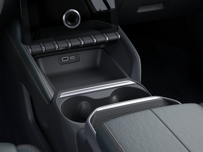 New 2027 GMC Terrain AT4 w/ Convenience Package III AWD/4WD image 47